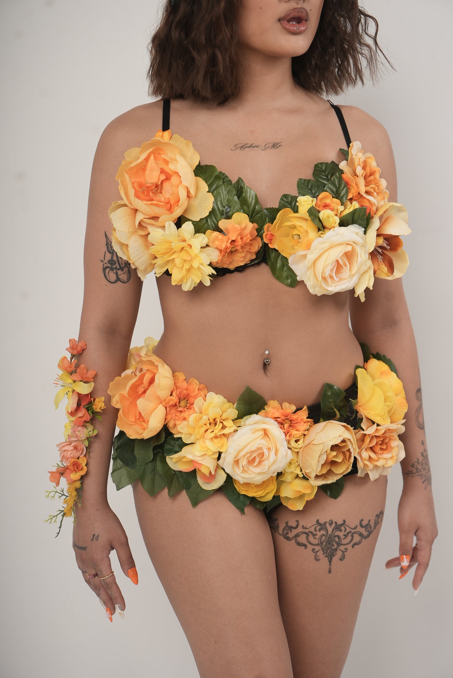 Belle of the Bloom