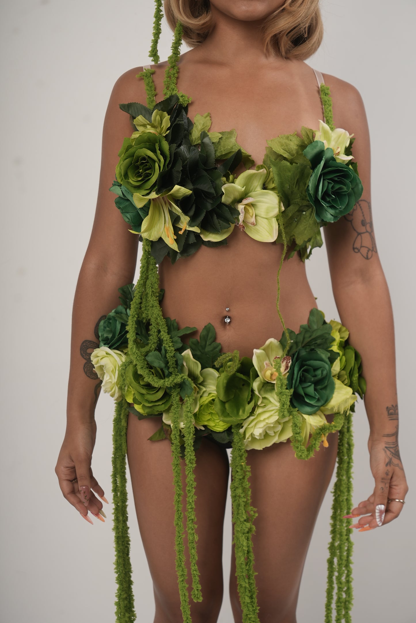 Emerald Enchantress