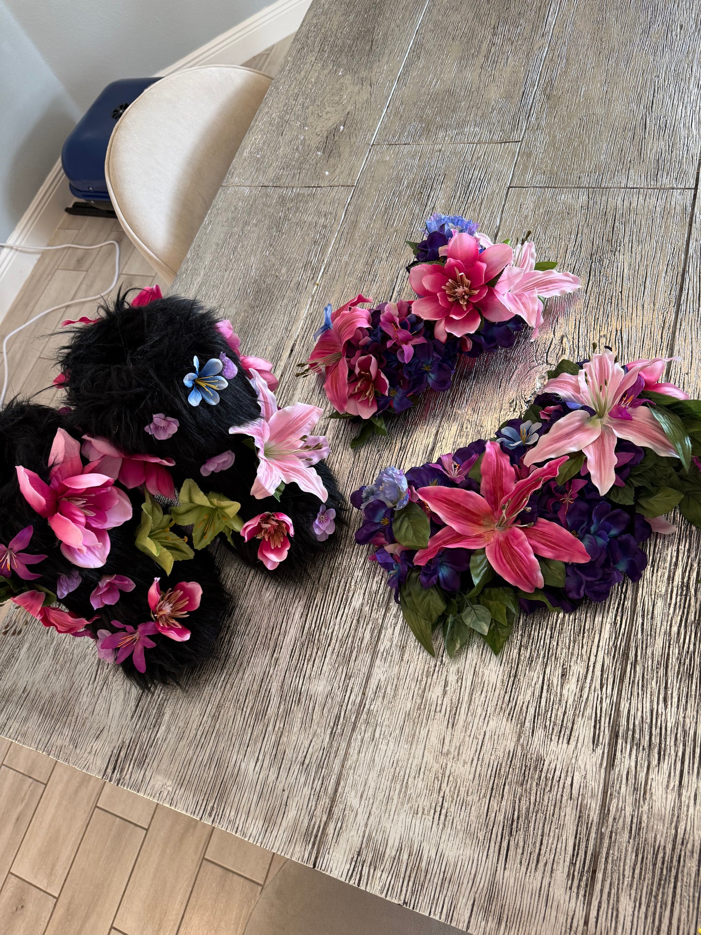 Bloom Boots