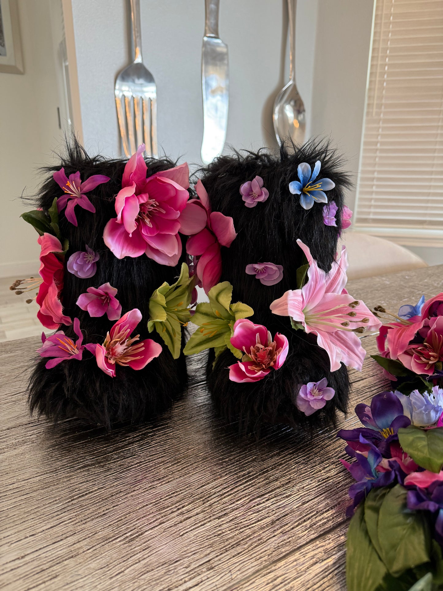 Bloom Boots