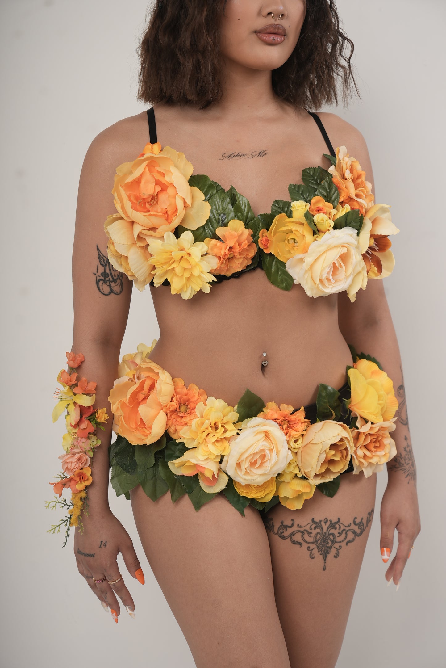 Belle of the Bloom