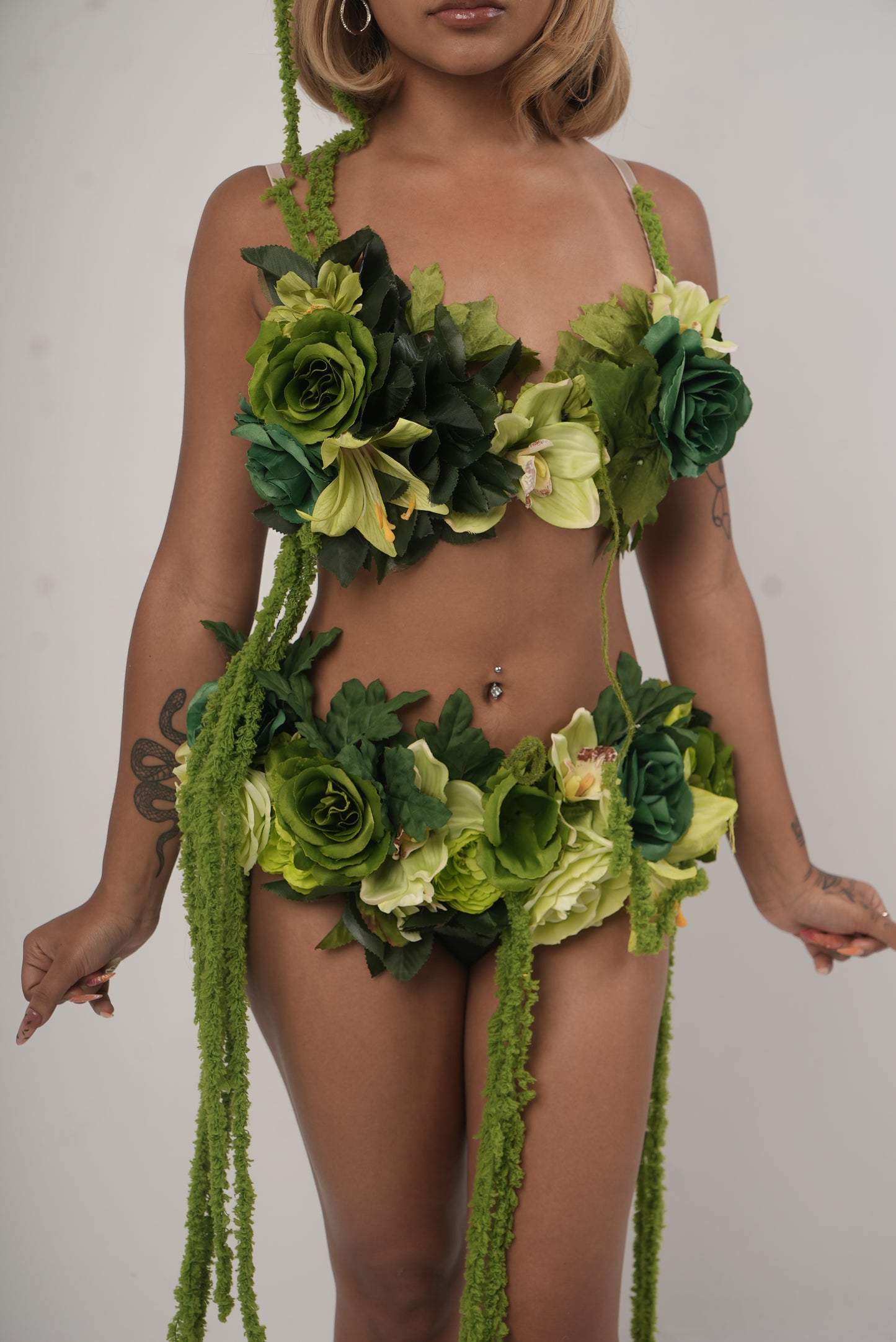 Emerald Enchantress